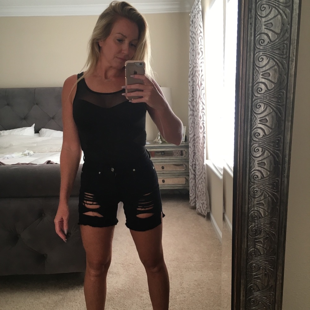 Bodysuit